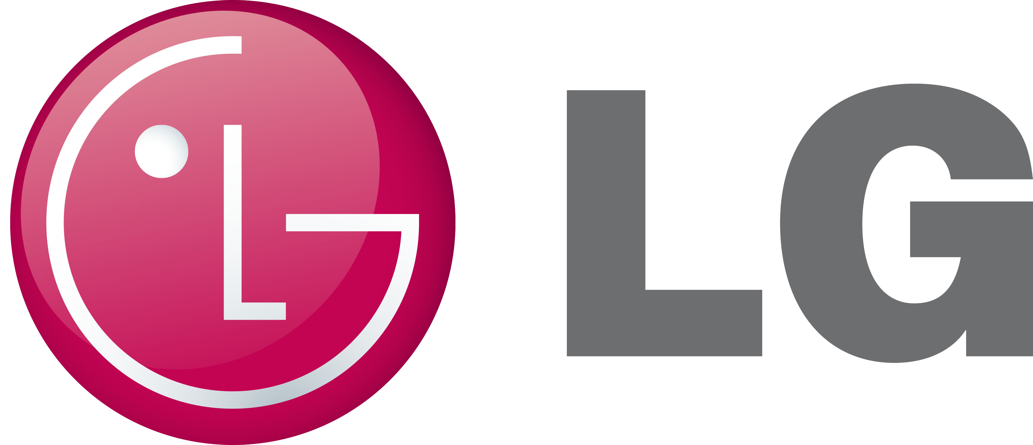 LG logo