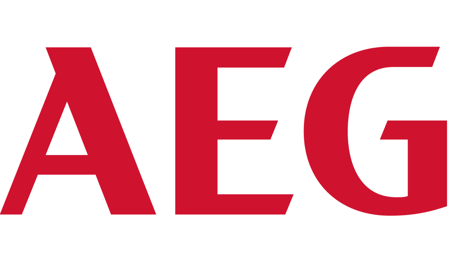 AEG logo