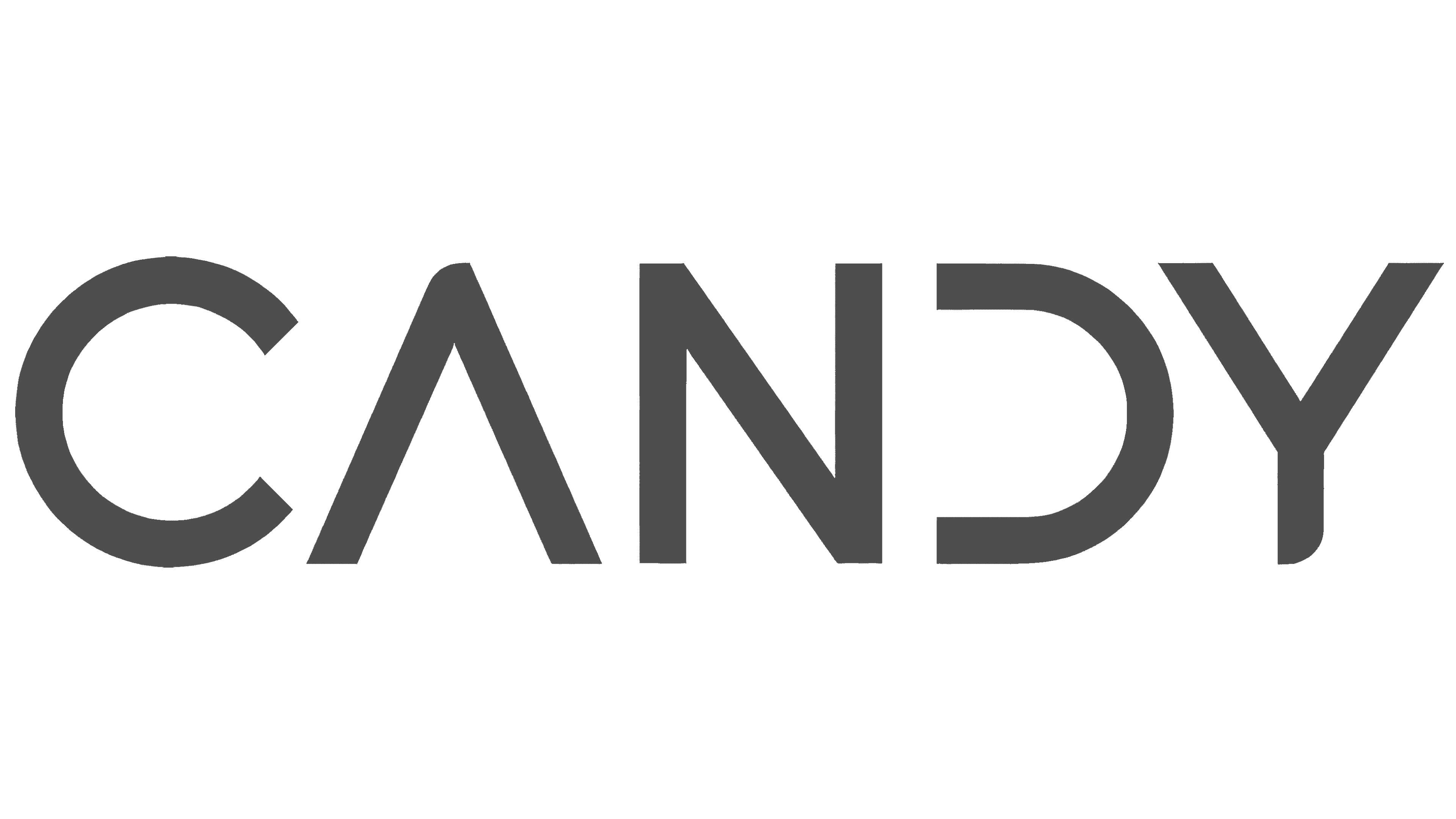 Candy logo