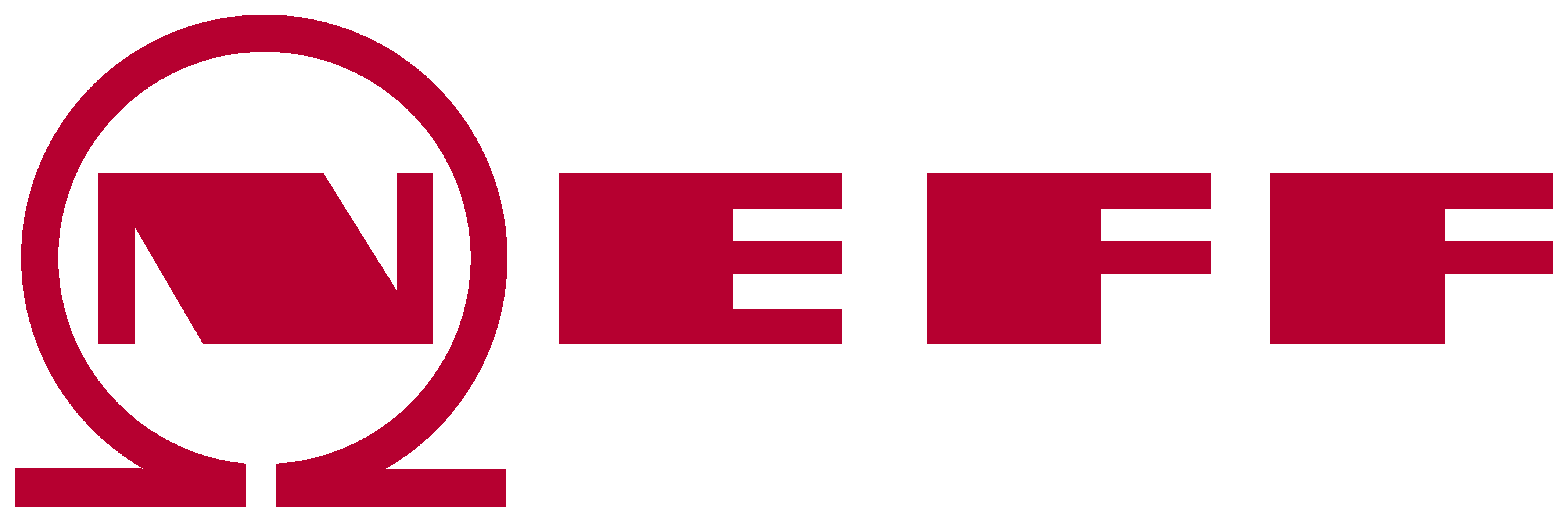 Neff logo