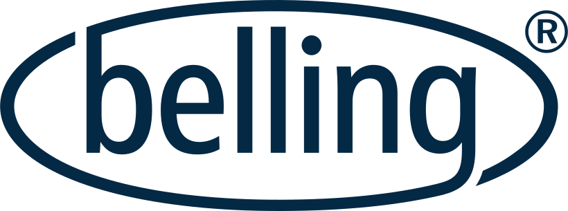 Belling logo