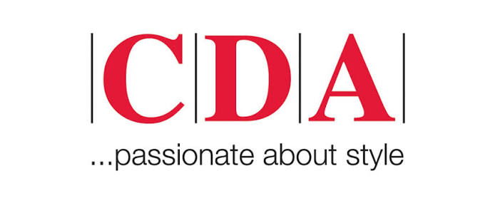 CDA logo