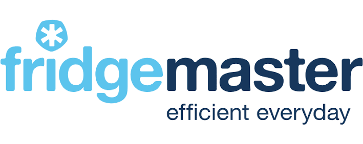 Fridgemaster logo