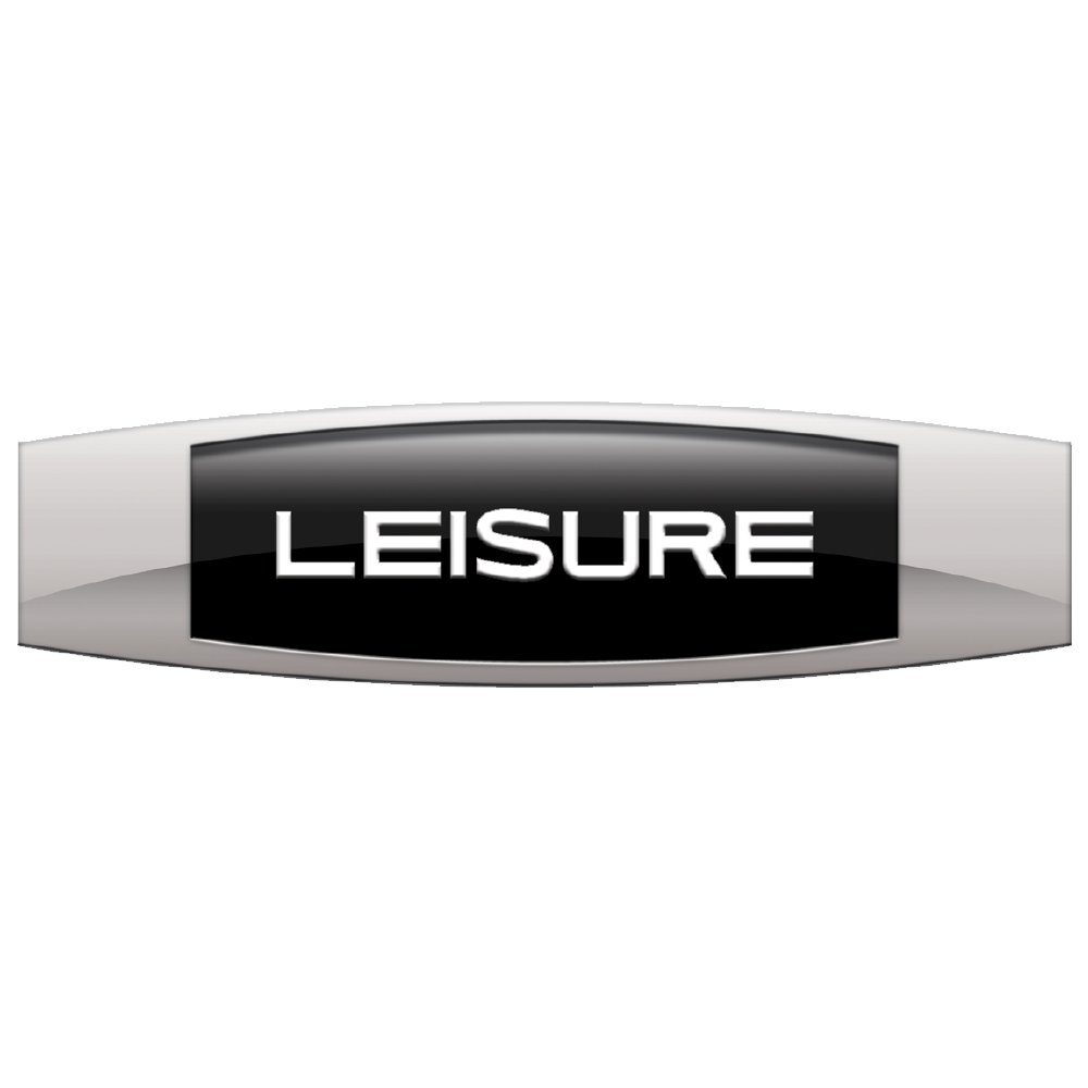 Leisure logo