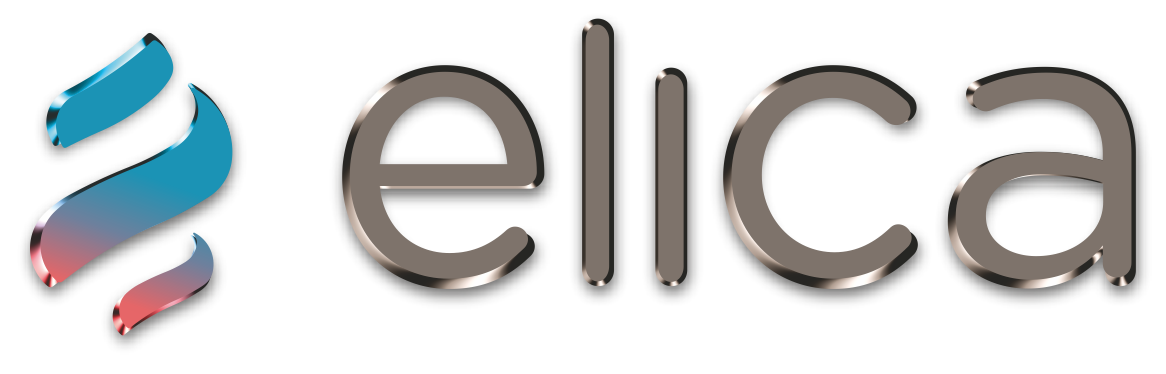 Elica logo