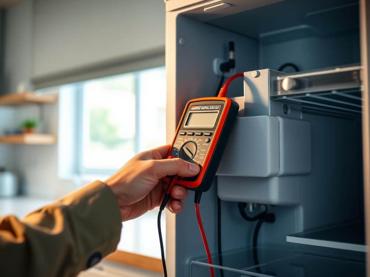 Booked in minutes, fixed the next day across London — Alpha Appliances